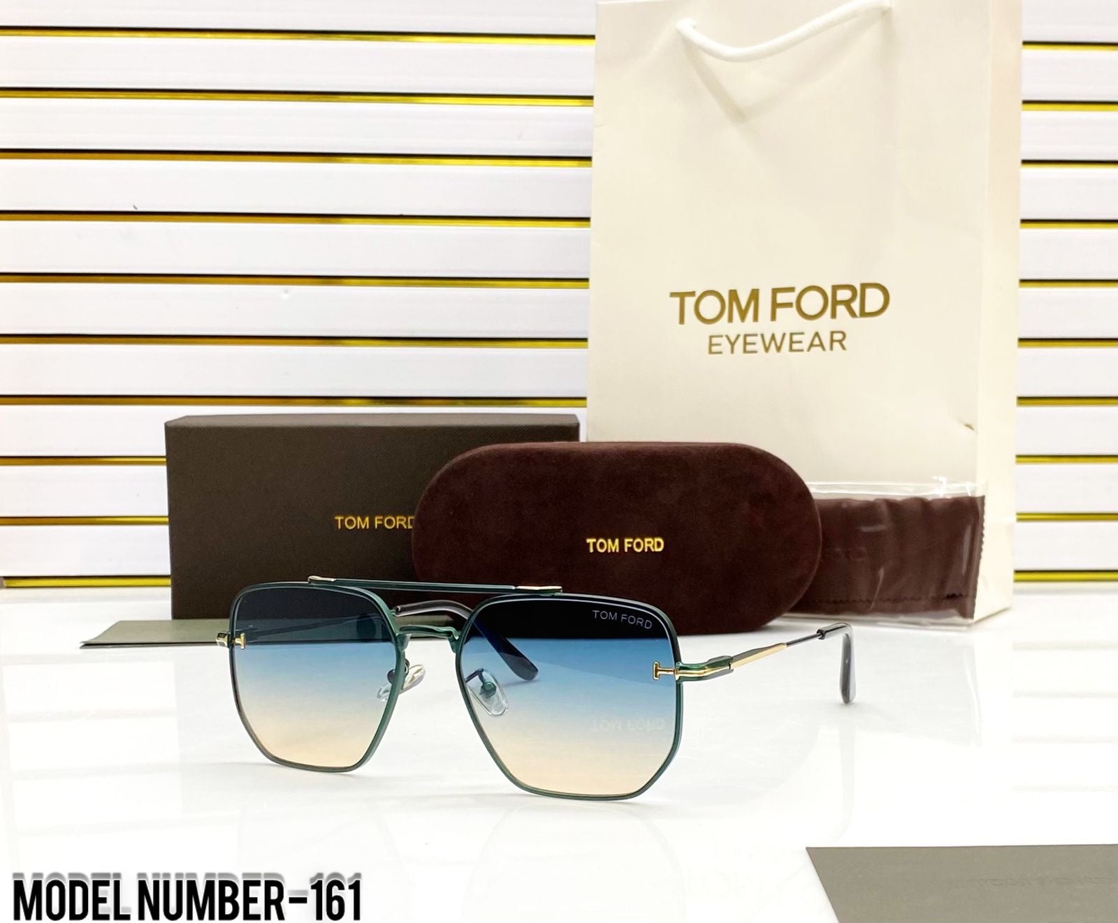 Tomford Sunglasses