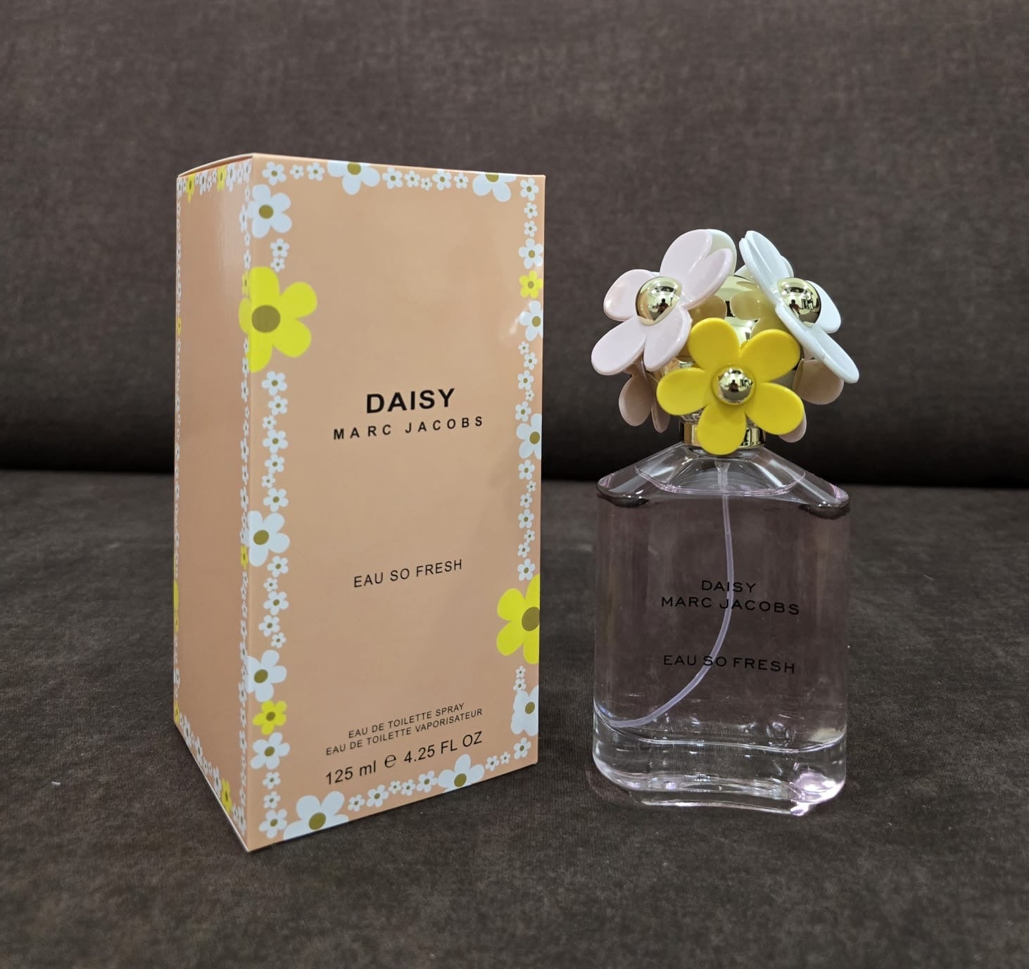 Marc Jacobs Imported Perfumes