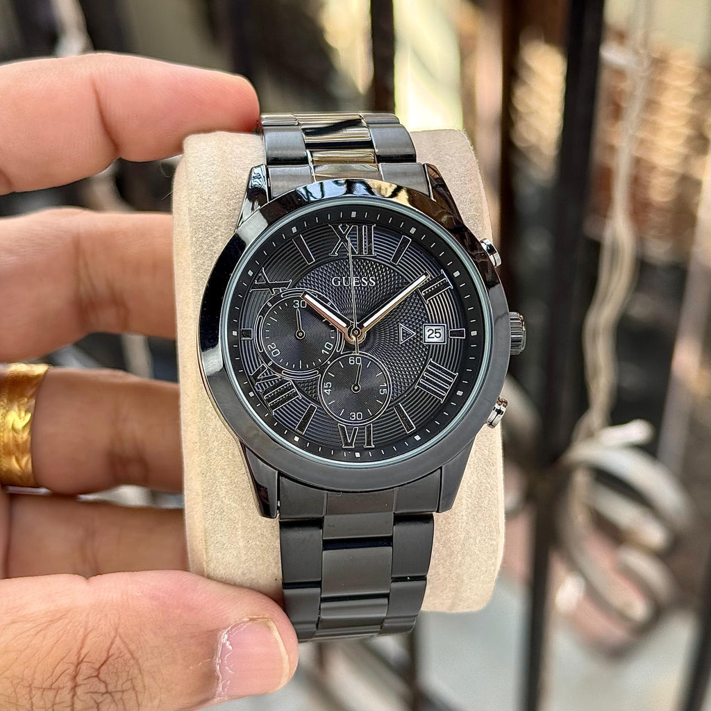 Guess Atlas Chronograph