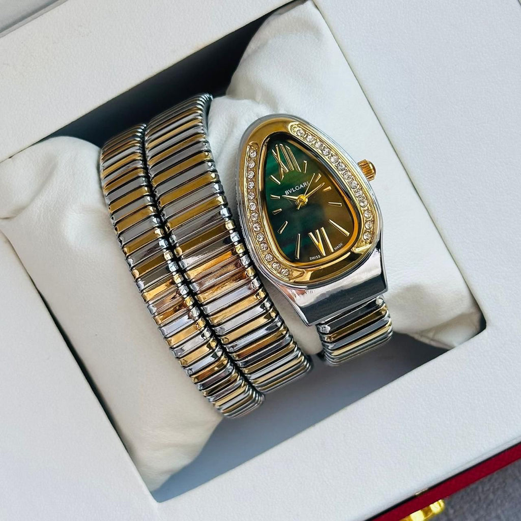 Bvlgari Serpenti