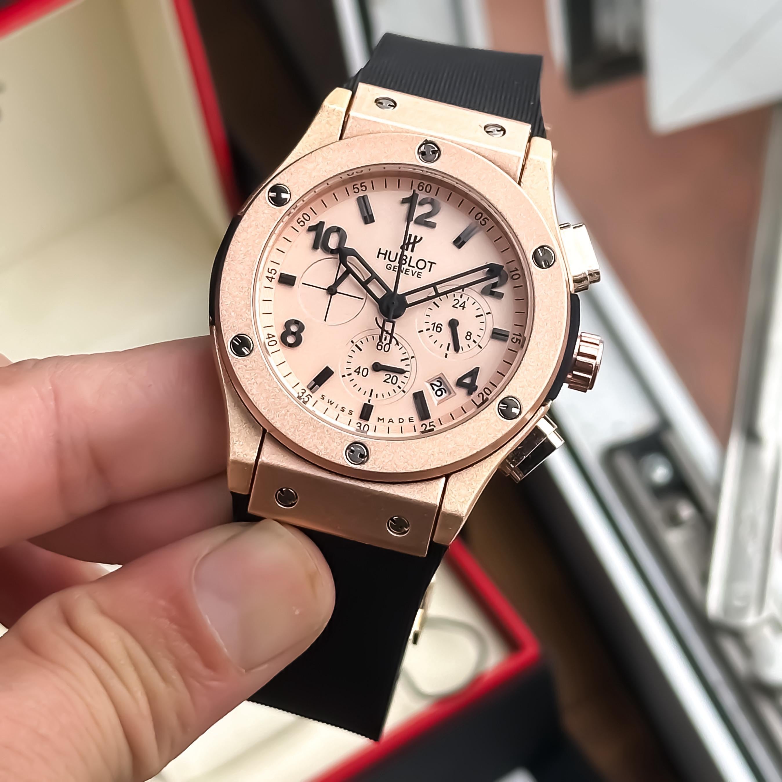 Hublot Big Bang