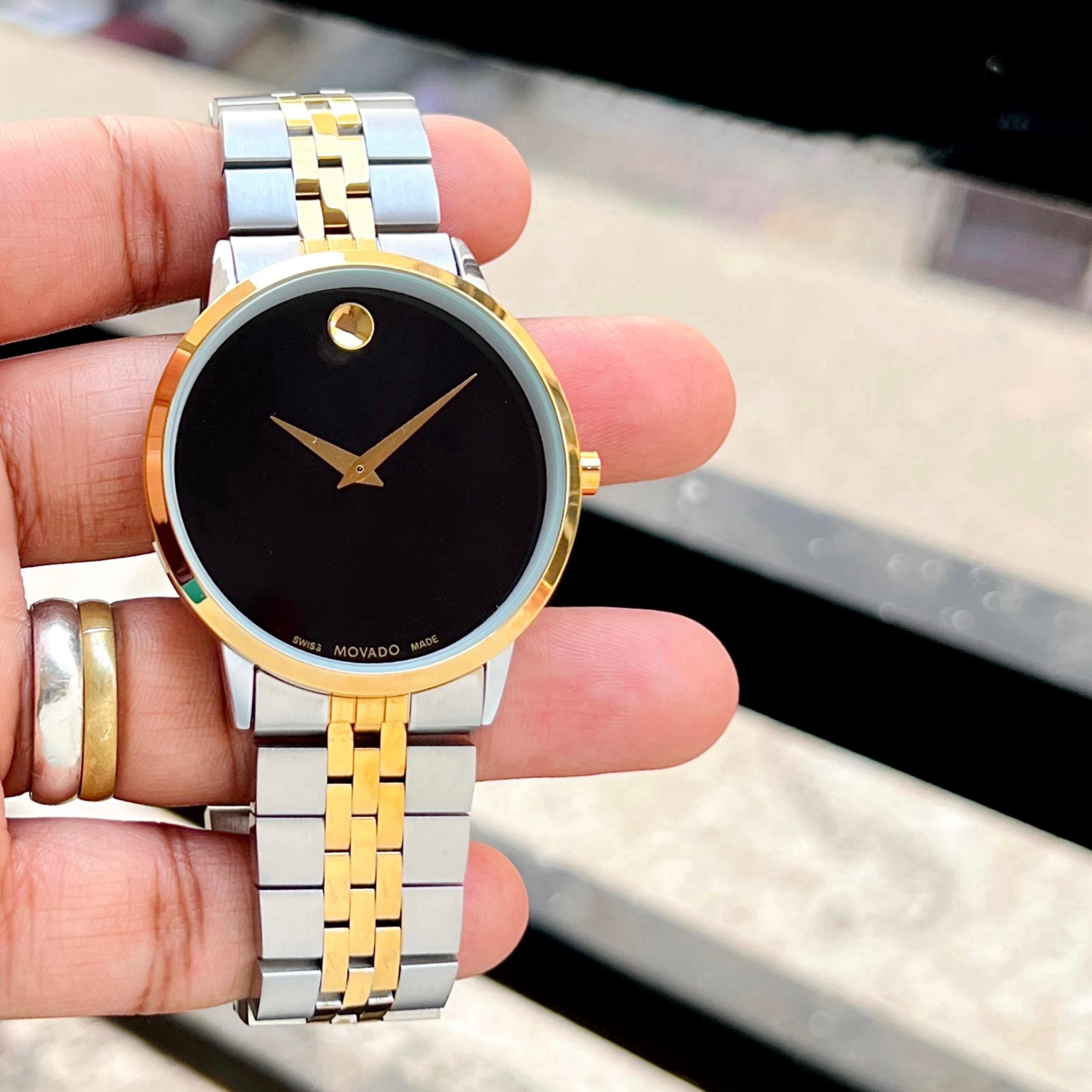 Movado Museum 0607200