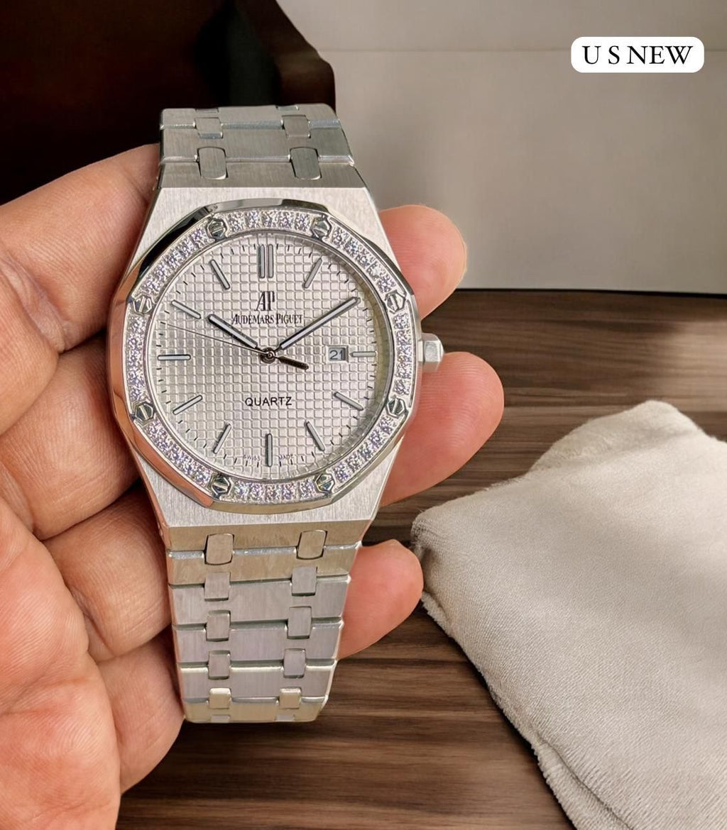 Audemars Piguet Nautilus