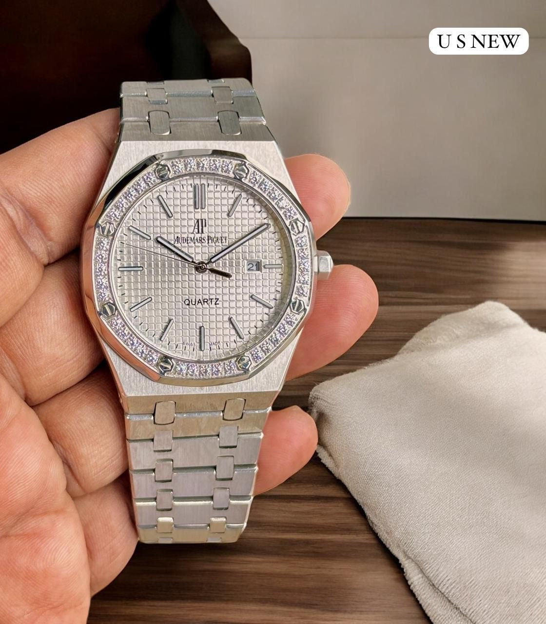 Audemars Piguet Nautilus