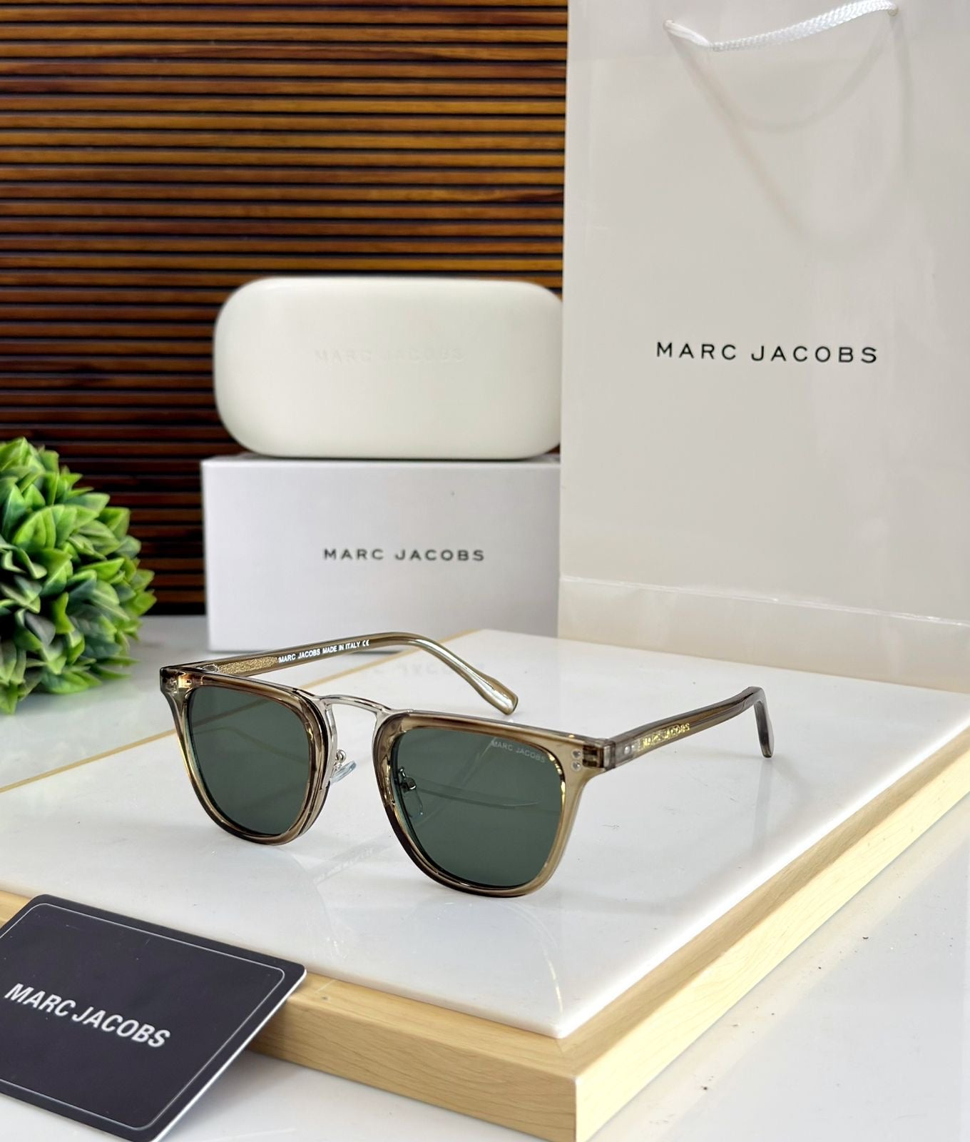 Marc Jacobs Sunglasses