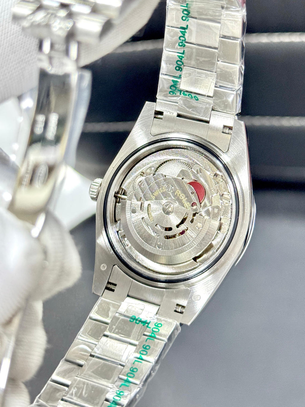 Rolex Day Date Automatic