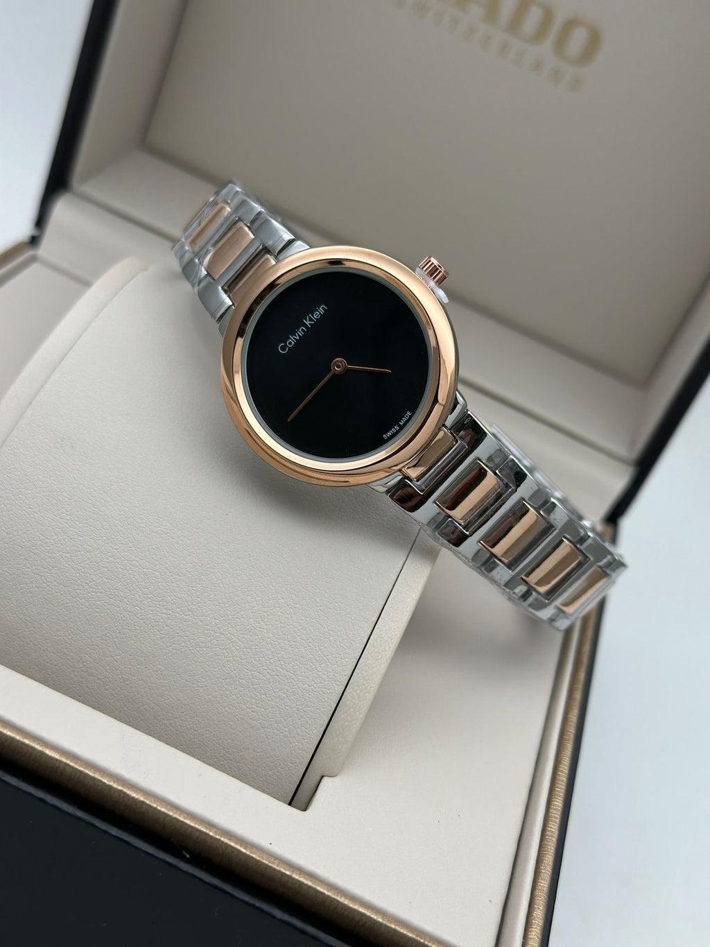 Calvin Klein CK Sensation