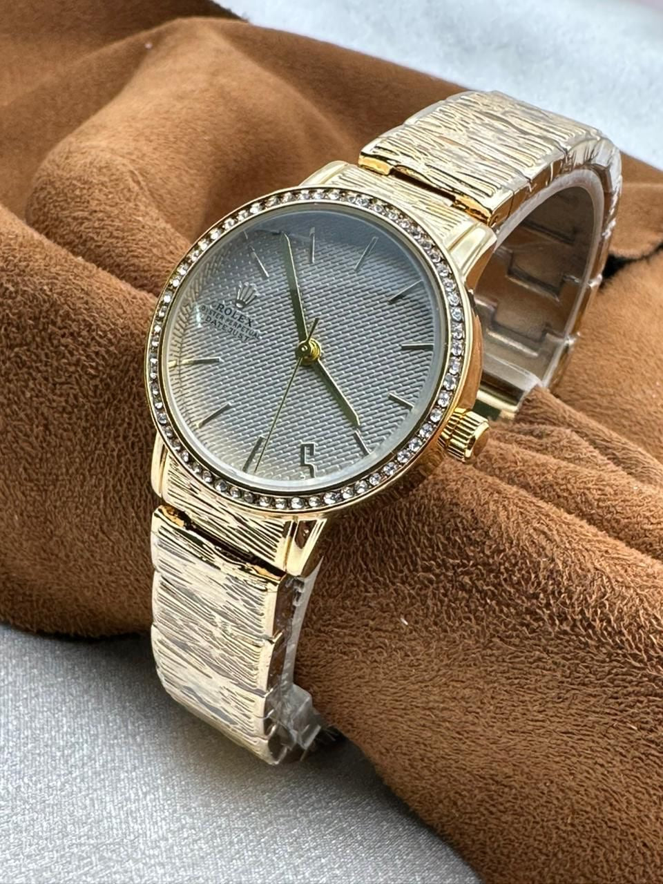 Rolex Oyster Perpetual