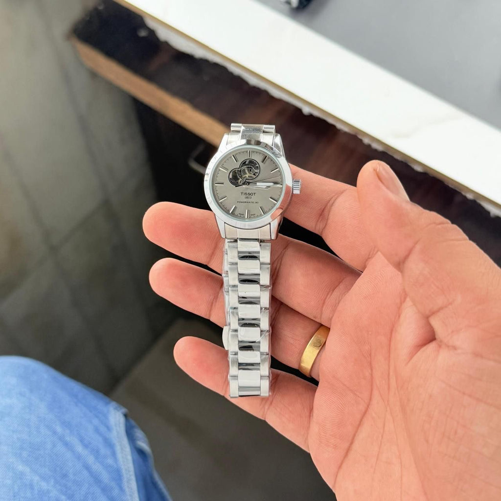 Tissot Powermatic 80