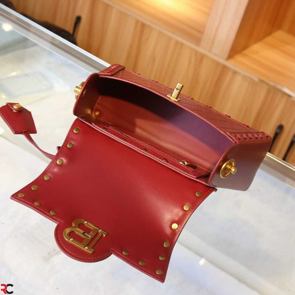 Balmain Buzz Glazed Dynasty