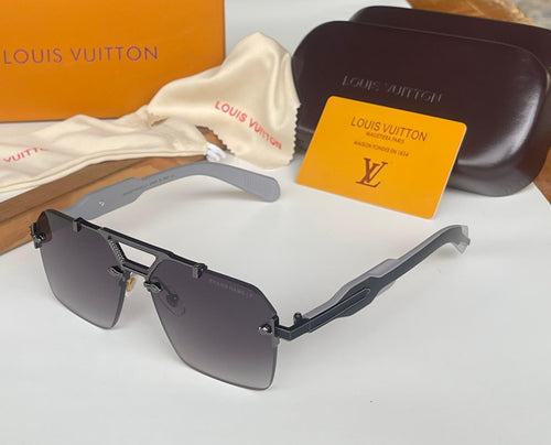 Louis Vuitton Unisex Sunglasses