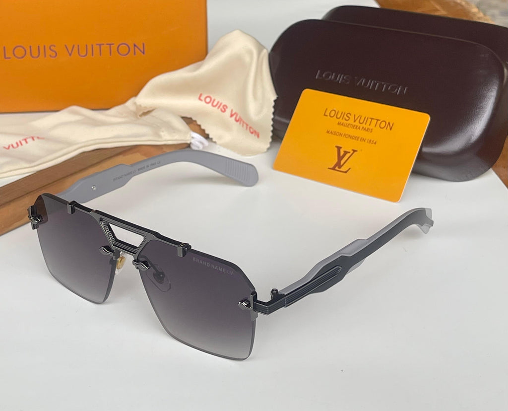 Louis Vuitton Unisex Sunglasses