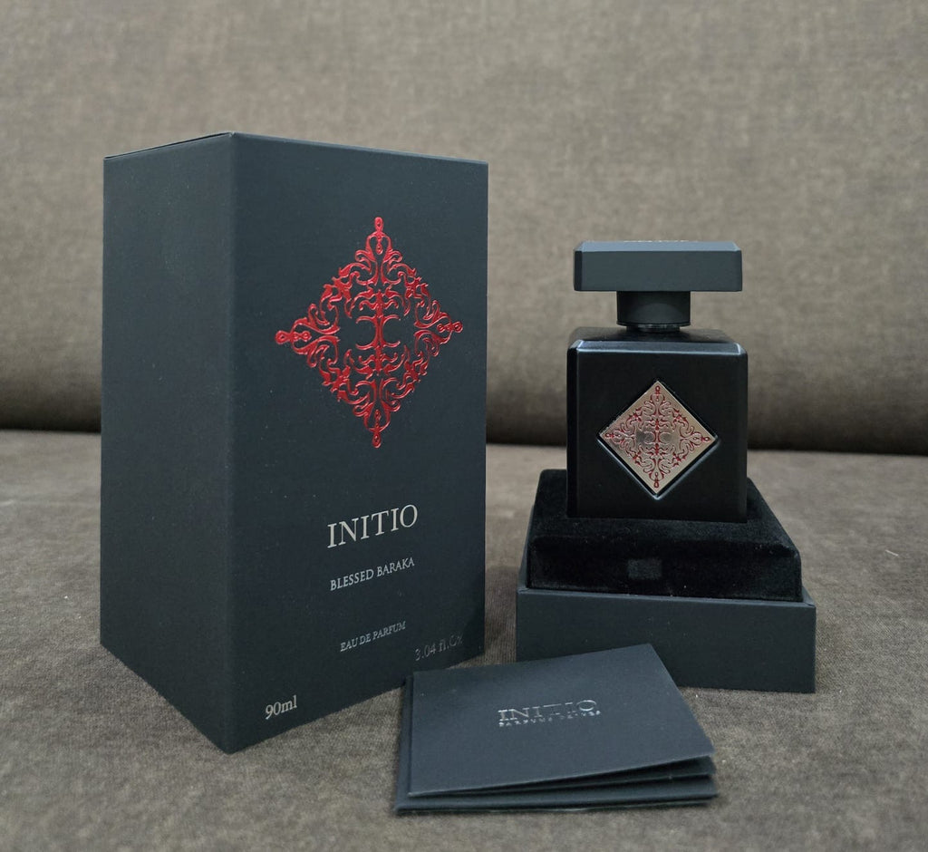 Turkey Imported Perfumes