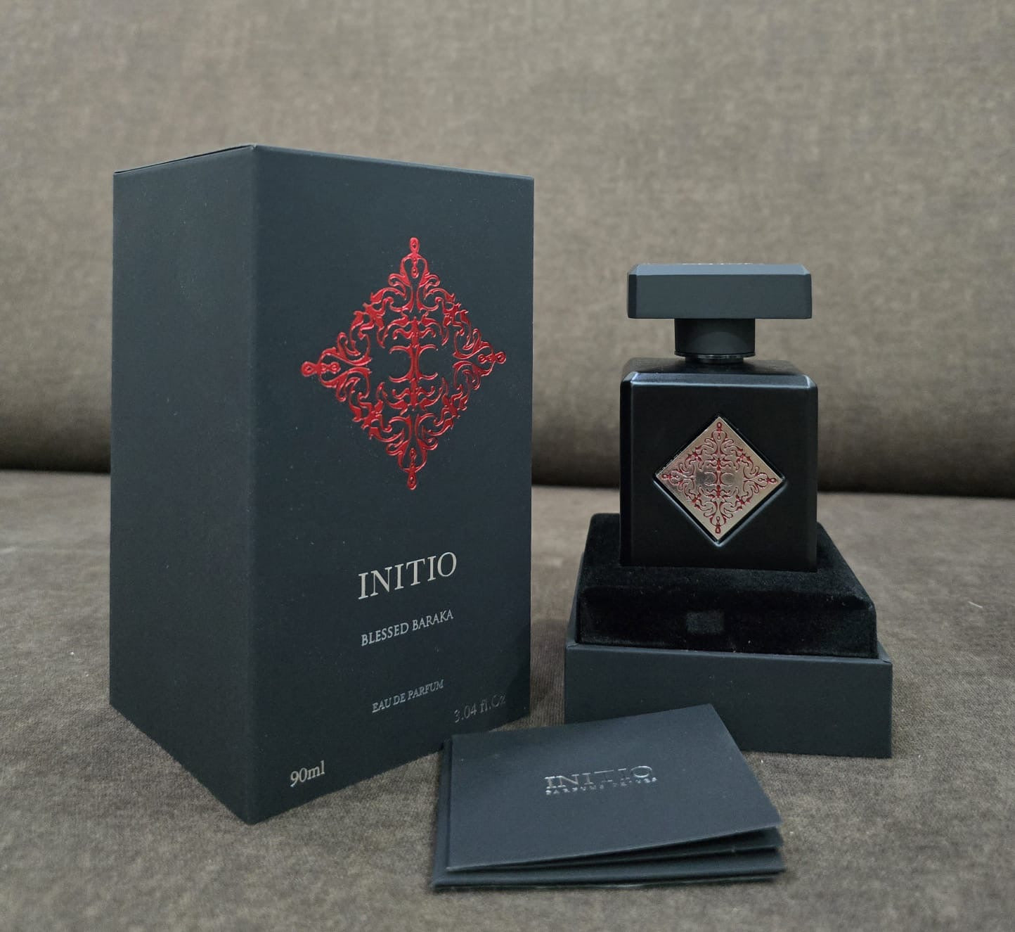 Turkey Imported Perfumes