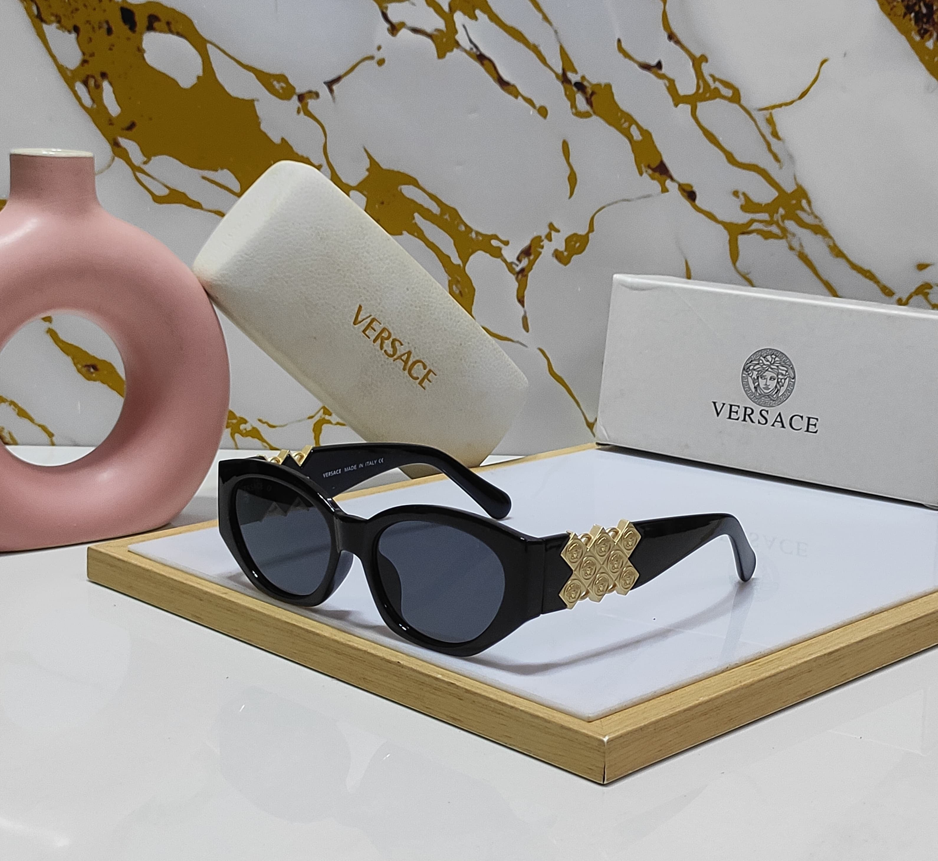 Versace Sunglasses
