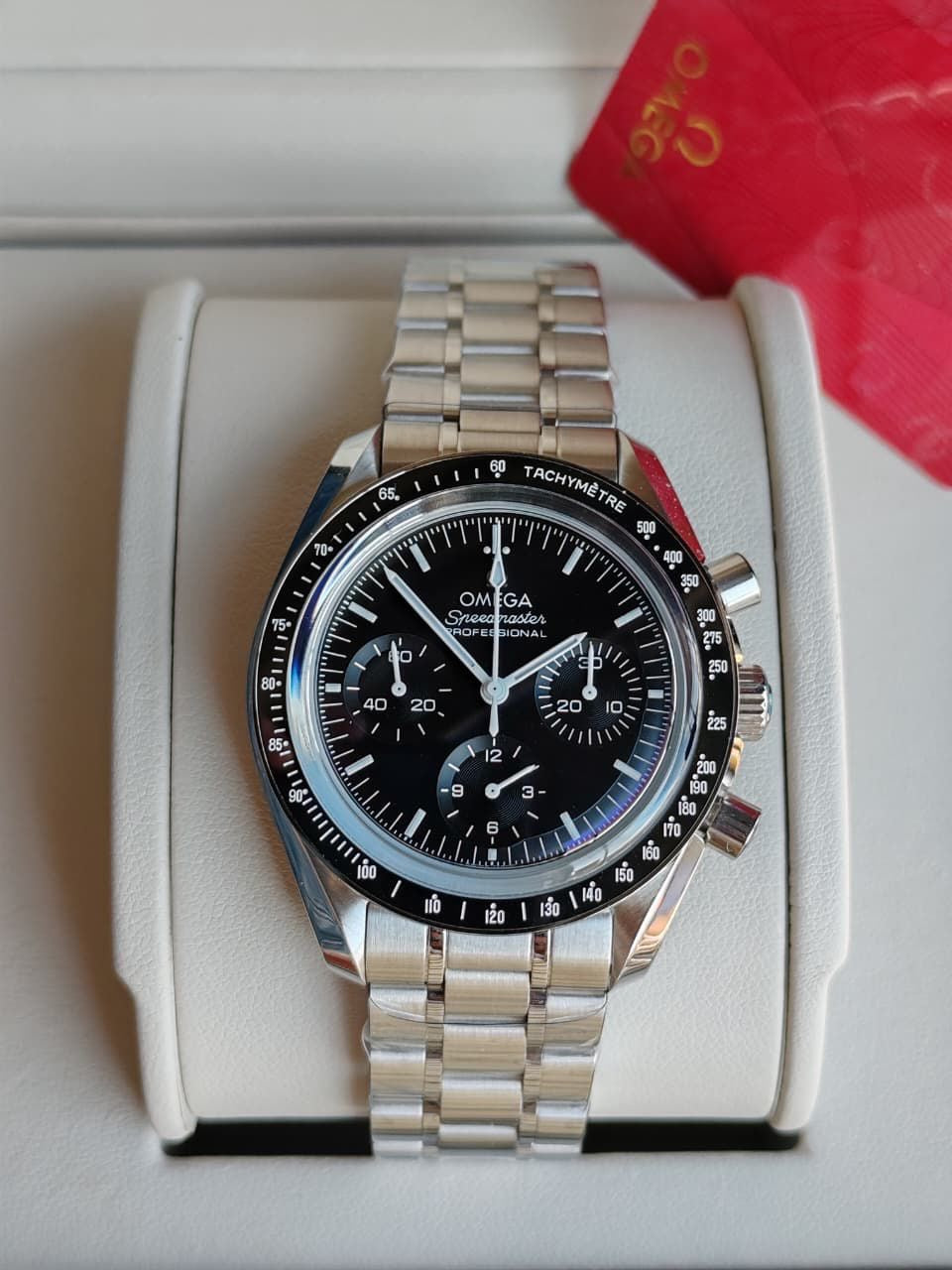 Omega Speedmaster