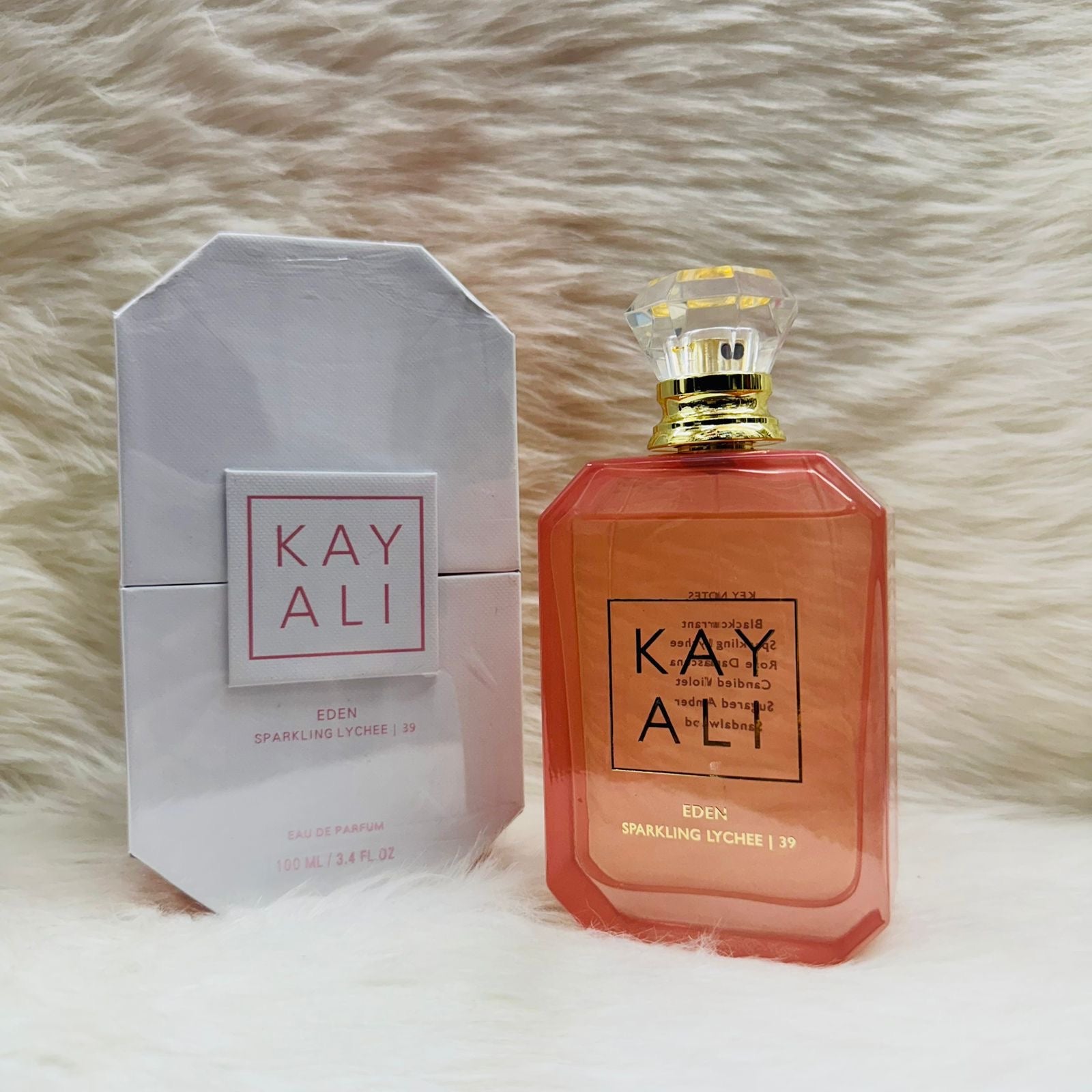 Kayali Imported Perfumes