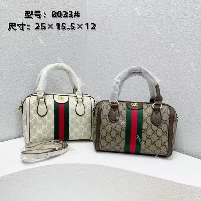 Gucci Speedy