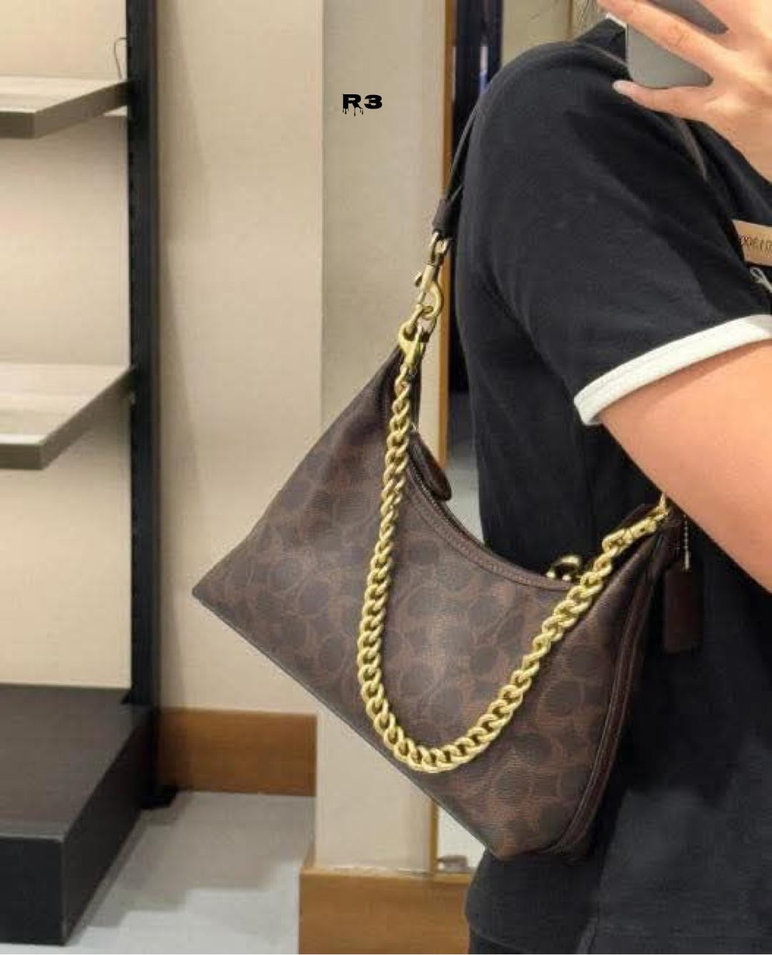 Coach Juliet Shoulder Bag