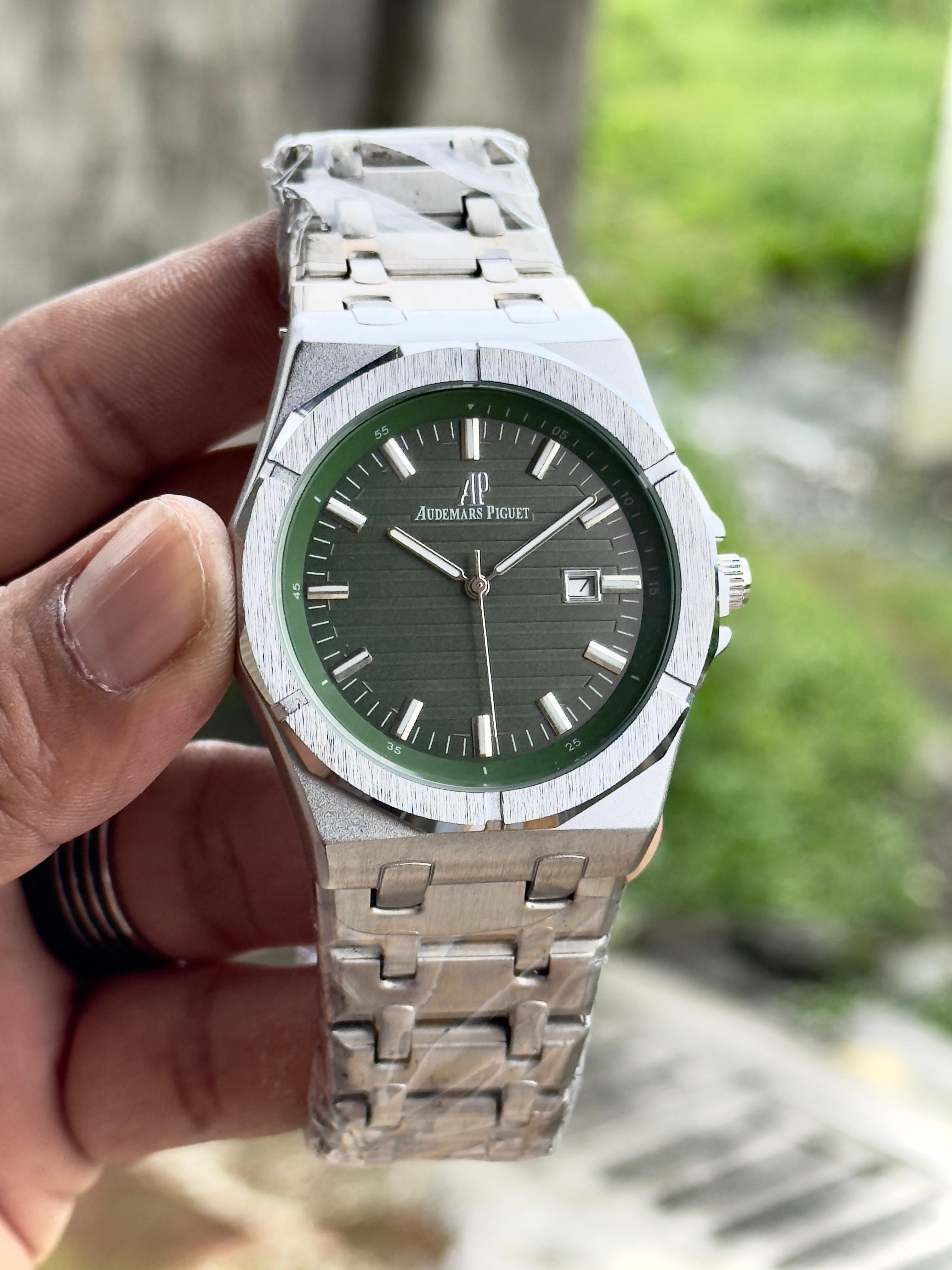 Audemars Piguet Royal Oak