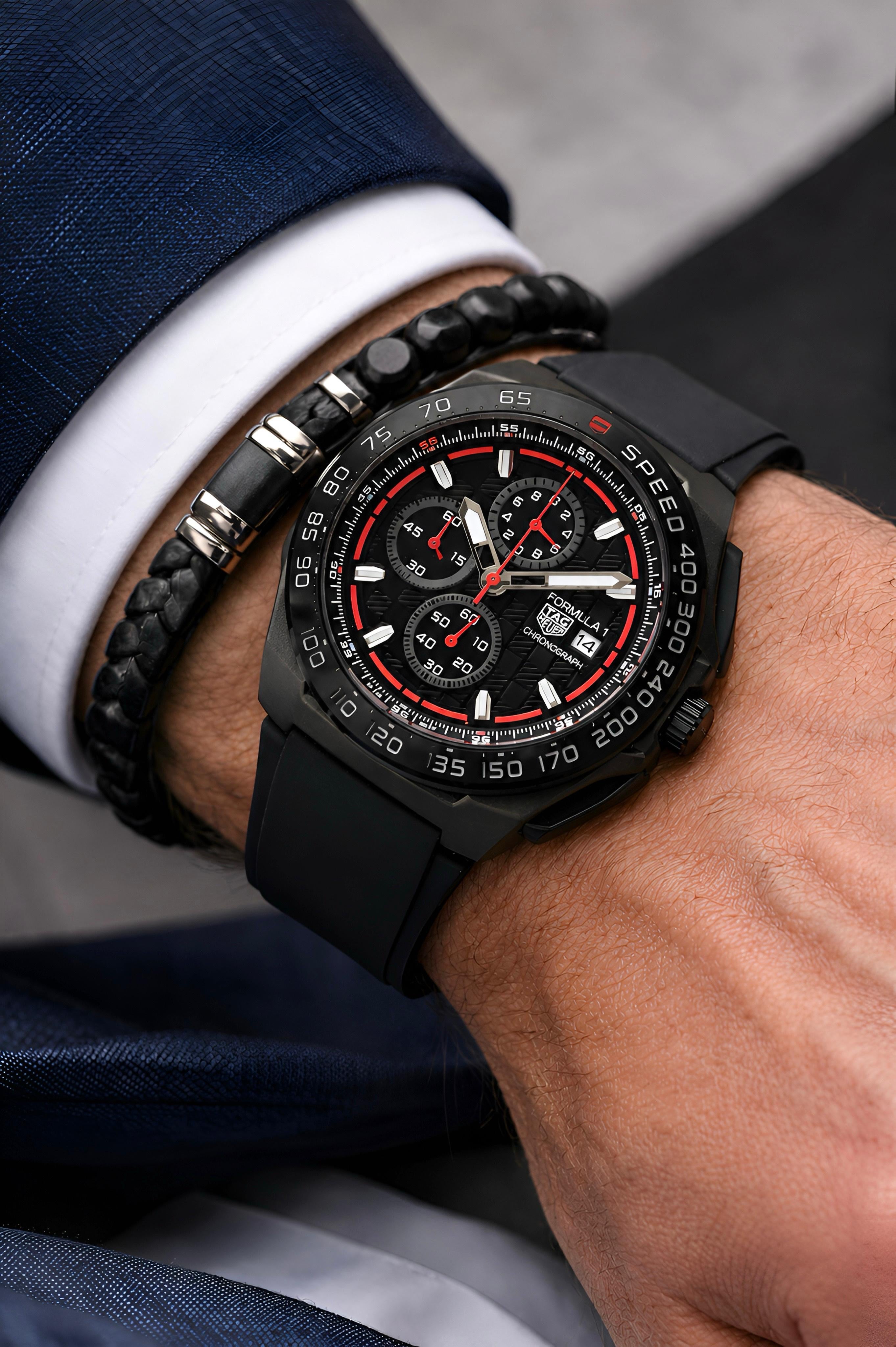 Tag Heuer Formula 1