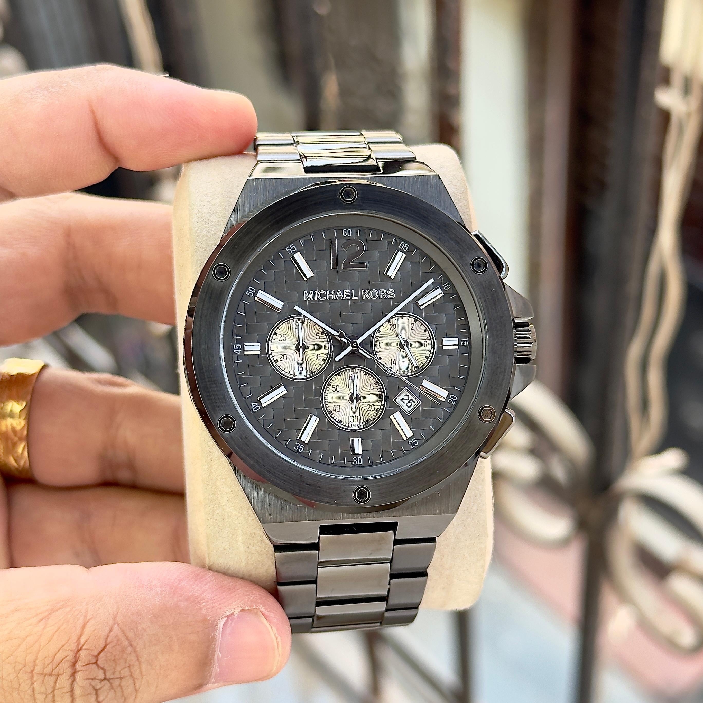 Michael Kors Lennox