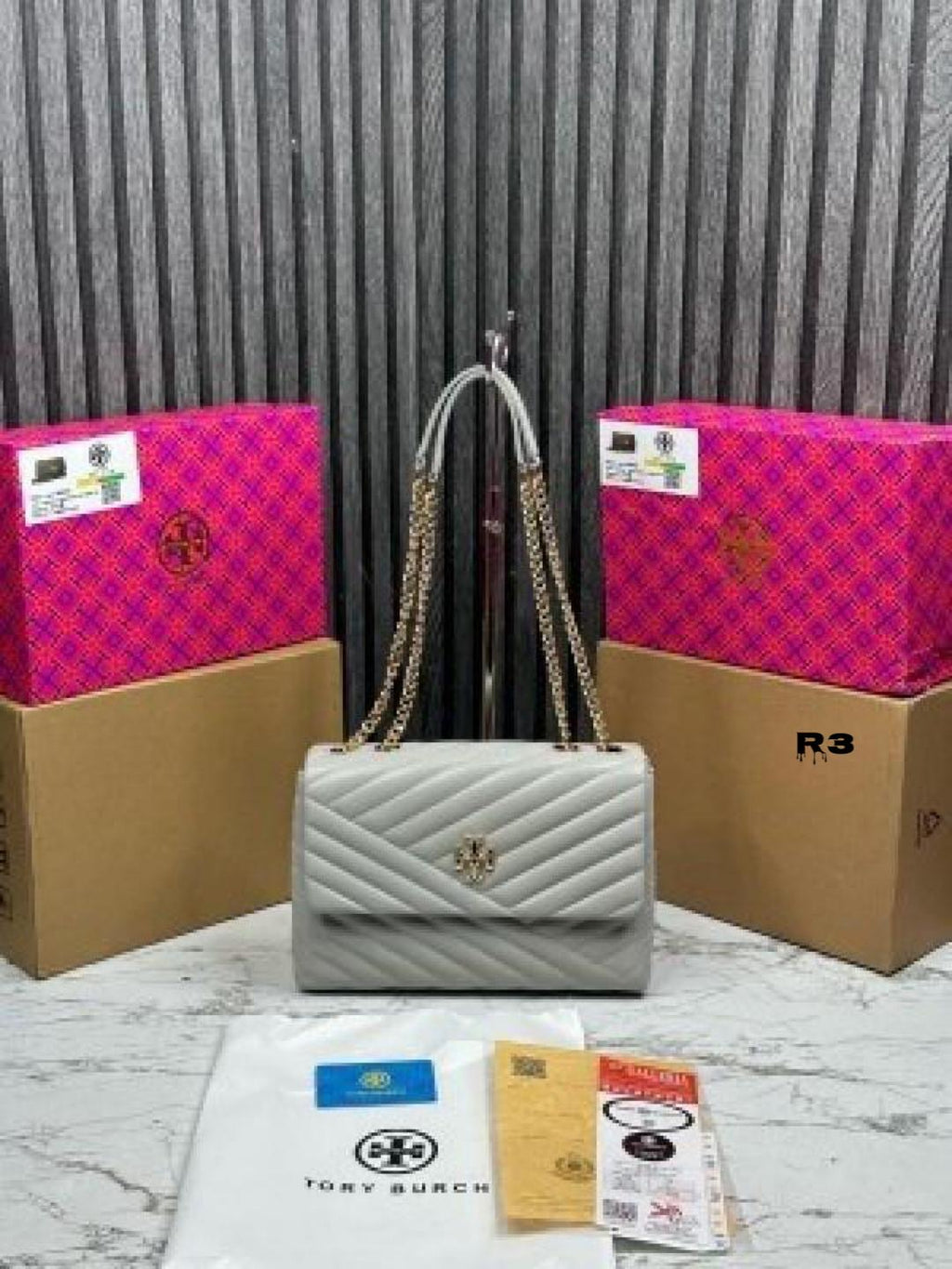 Tory Burch G-Dream Flap Sling