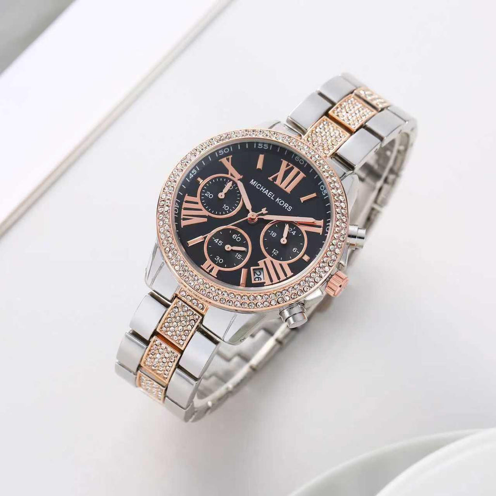 Michael Kors Diamond Edition