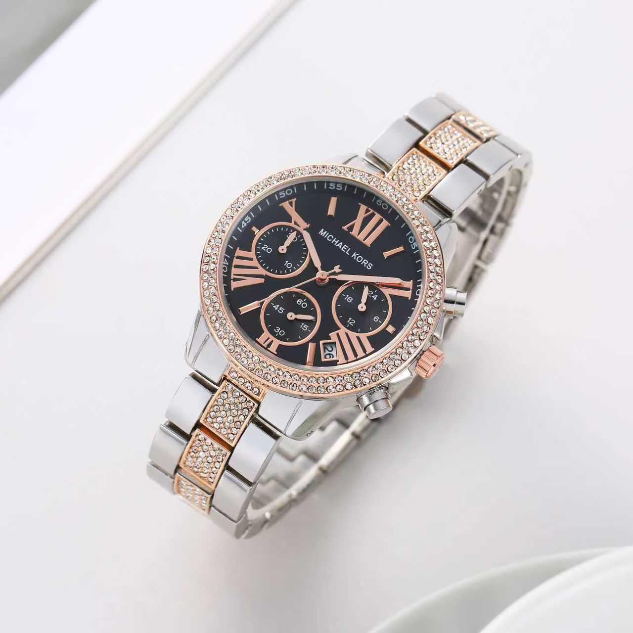 Michael Kors Diamond Edition