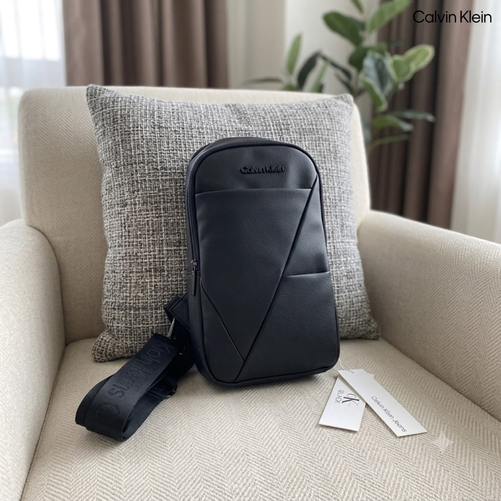 Calvin Klein Jeans Crossbody Bag