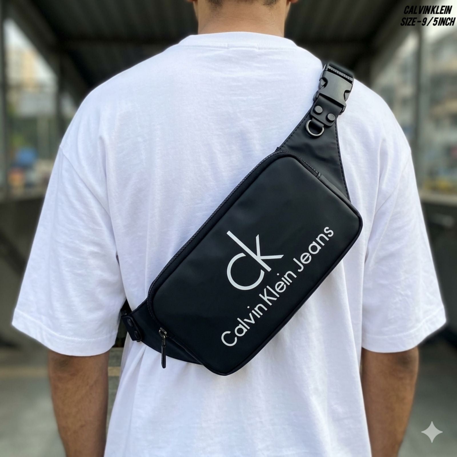 Calvin Klein Crossbody Bag