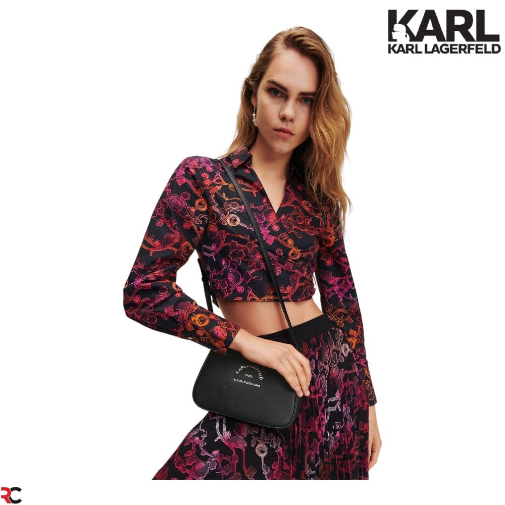 Karl Lagerfeld Crossbody Bag