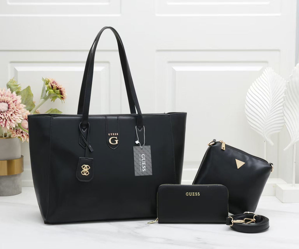Guess Tote Combo