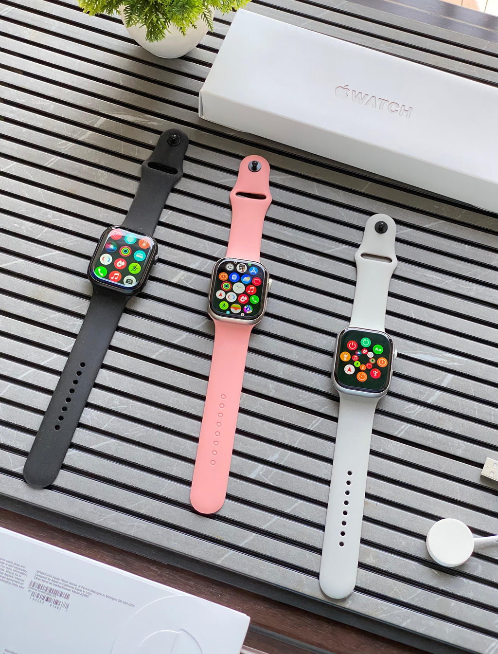 Series 10 Smartwatch