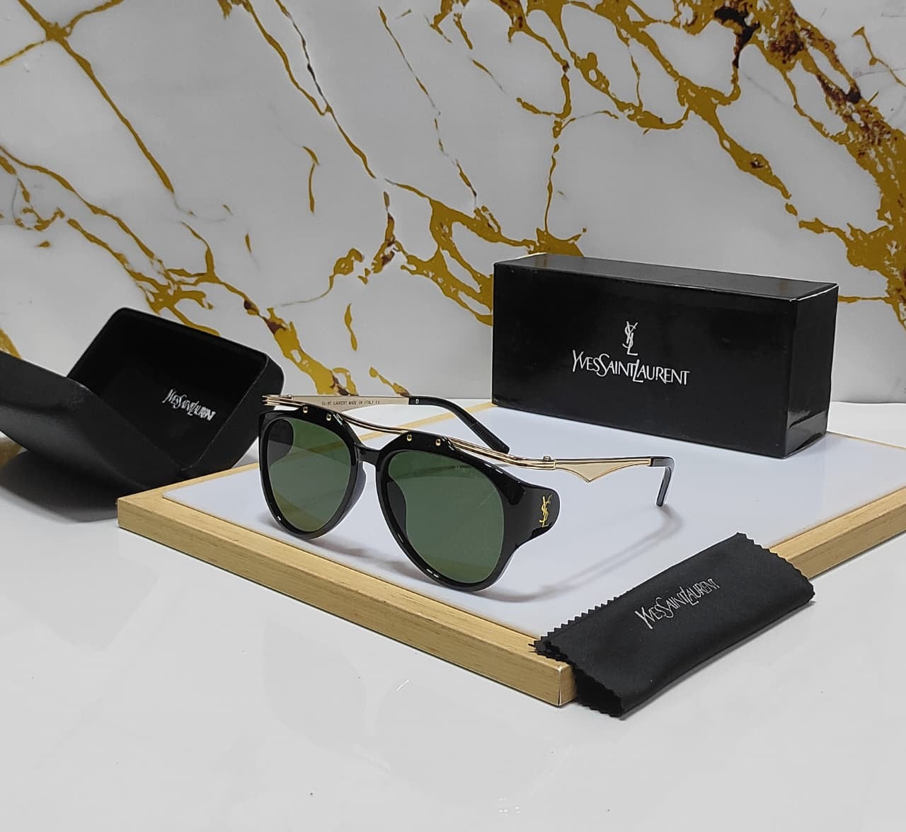 Ysl Unisex Sunglasses