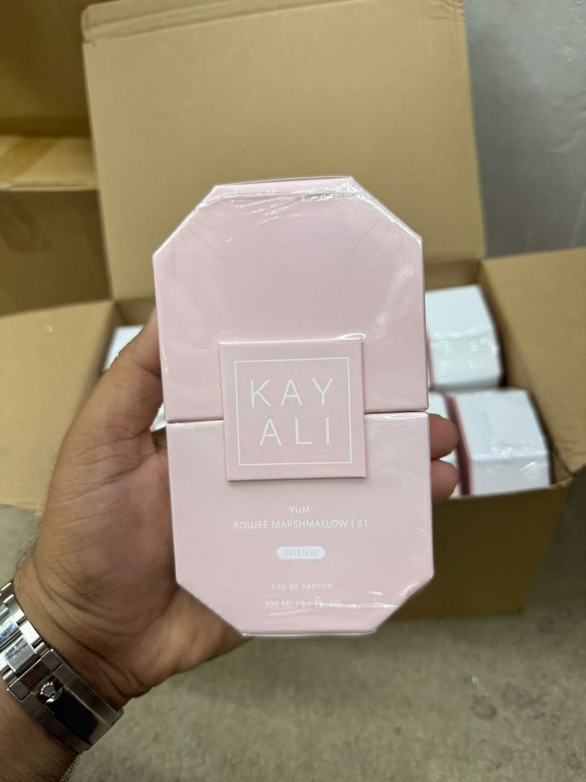 Kayali Imported Perfumes
