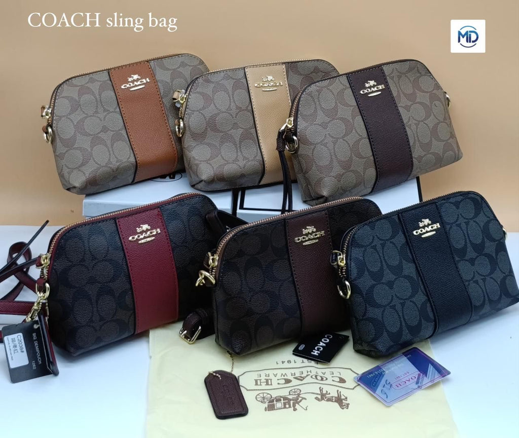Coach Sling Bag