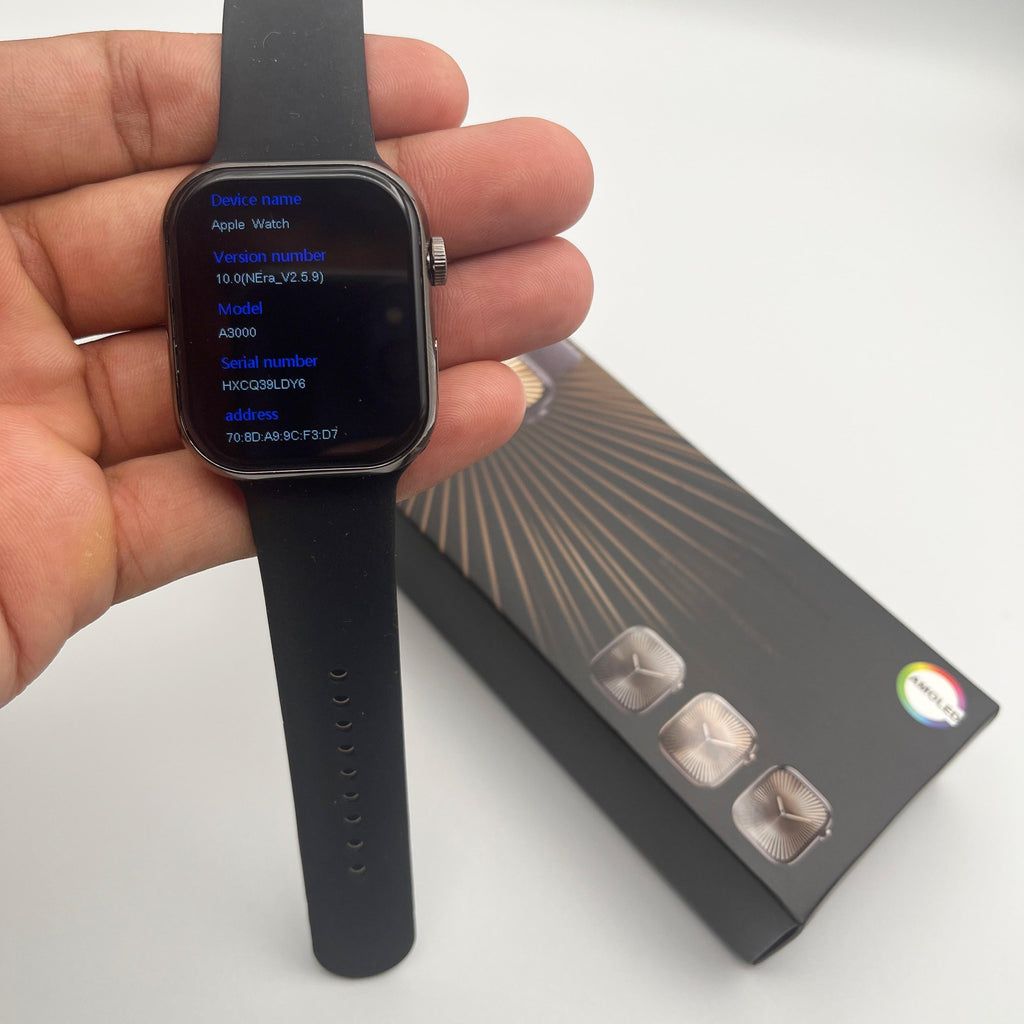 Smartwatch Series 10