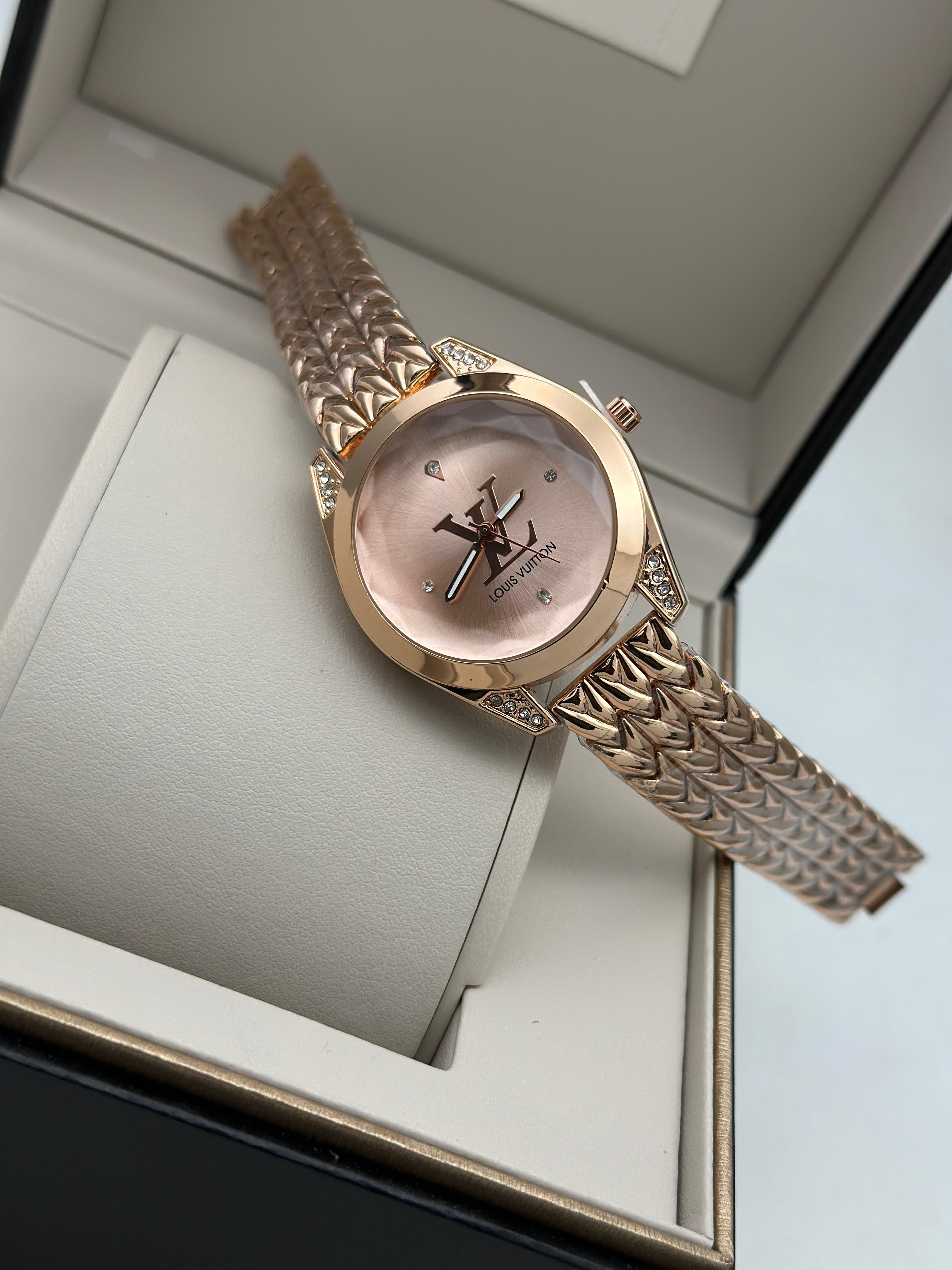 Louis Vuitton Tambour