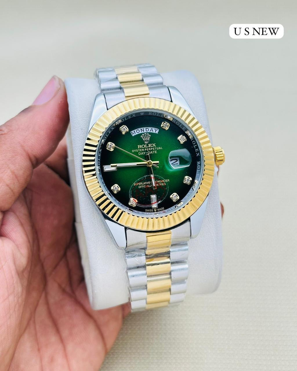 Rolex Oyester Perpetual DayDate