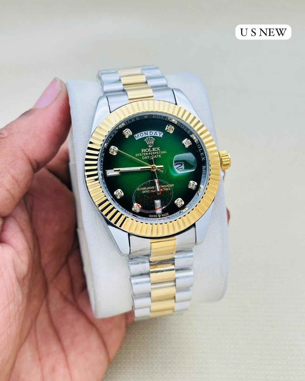 Rolex Oyester Perpetual DayDate