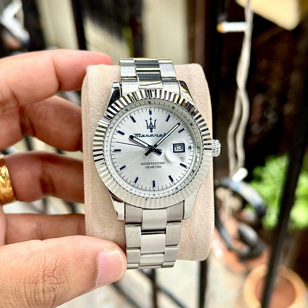 Maserati Competizione Collection