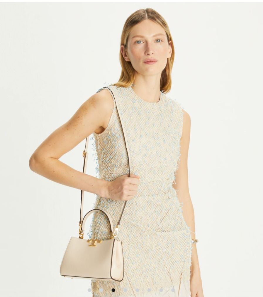 Tory Burch Eleanor Satchel