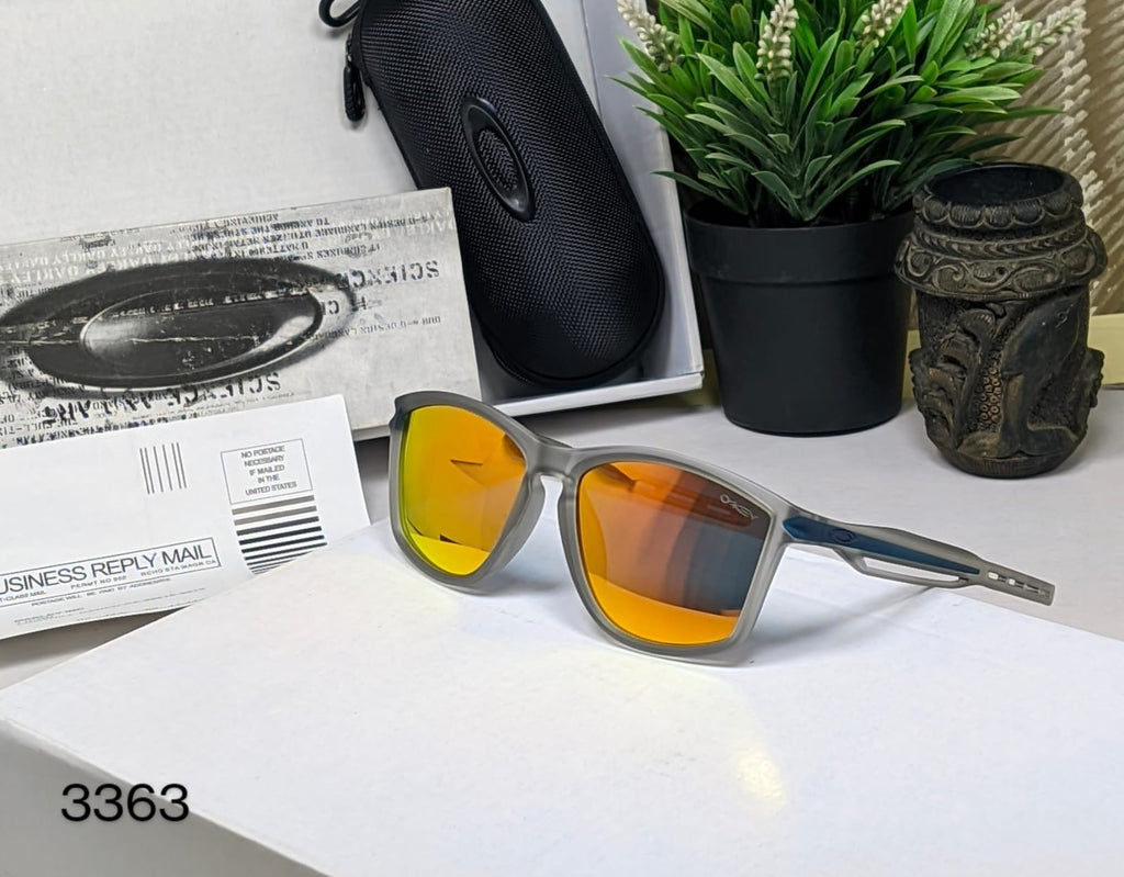 Oakley Polorized Sunglasses