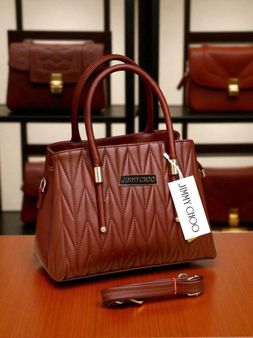 Jimmy Choo Handbag
