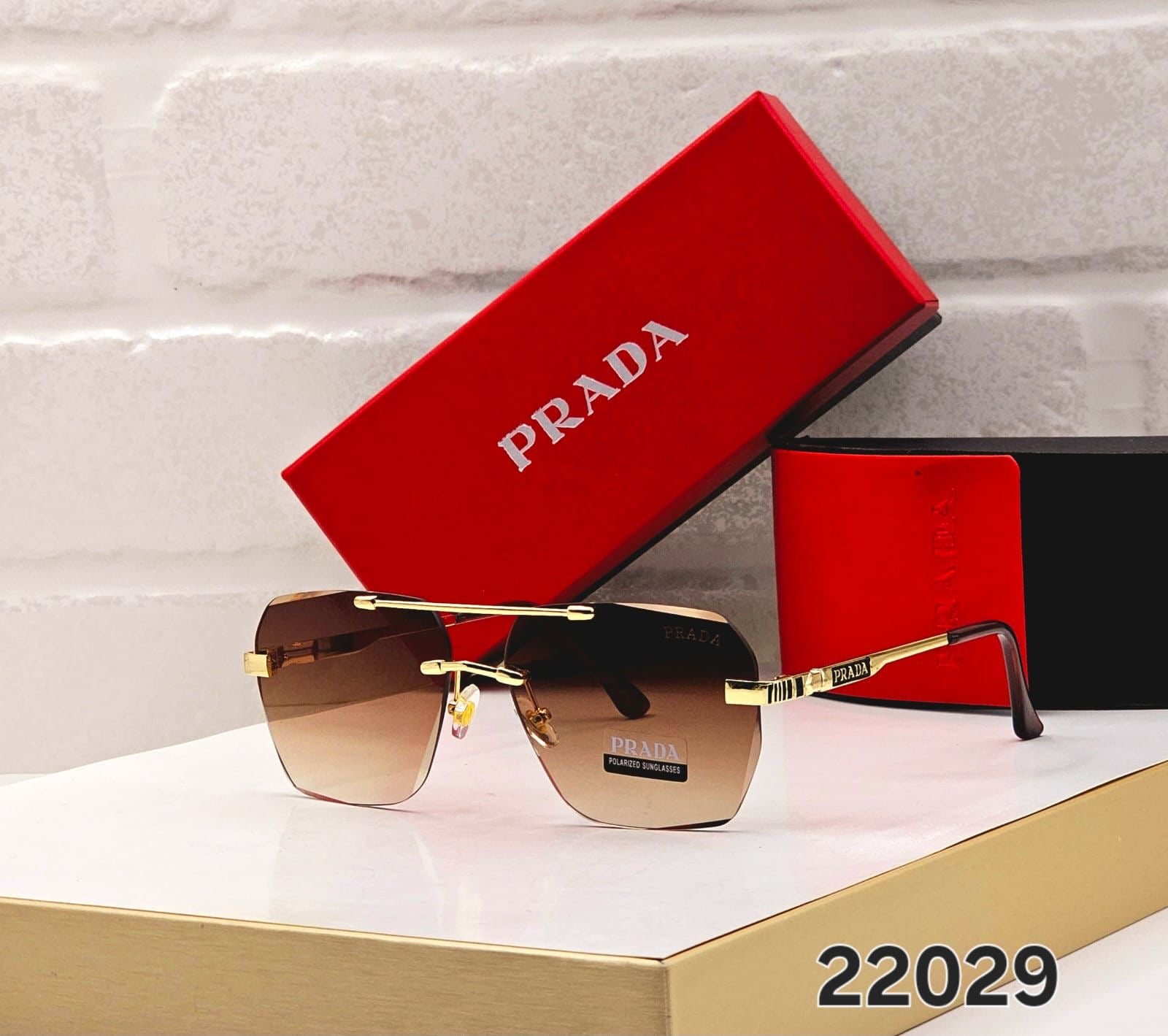 Prada Sunglasses
