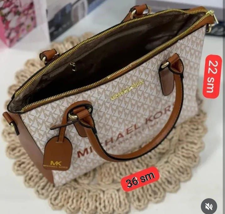 Michael Kors Handbag