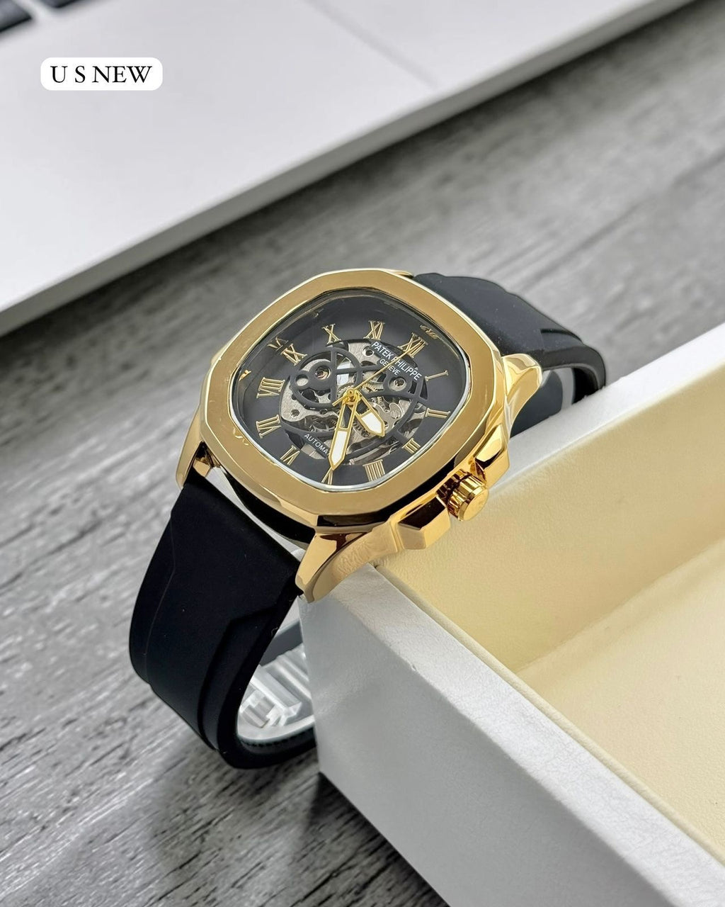 Patek Philippe Automatic