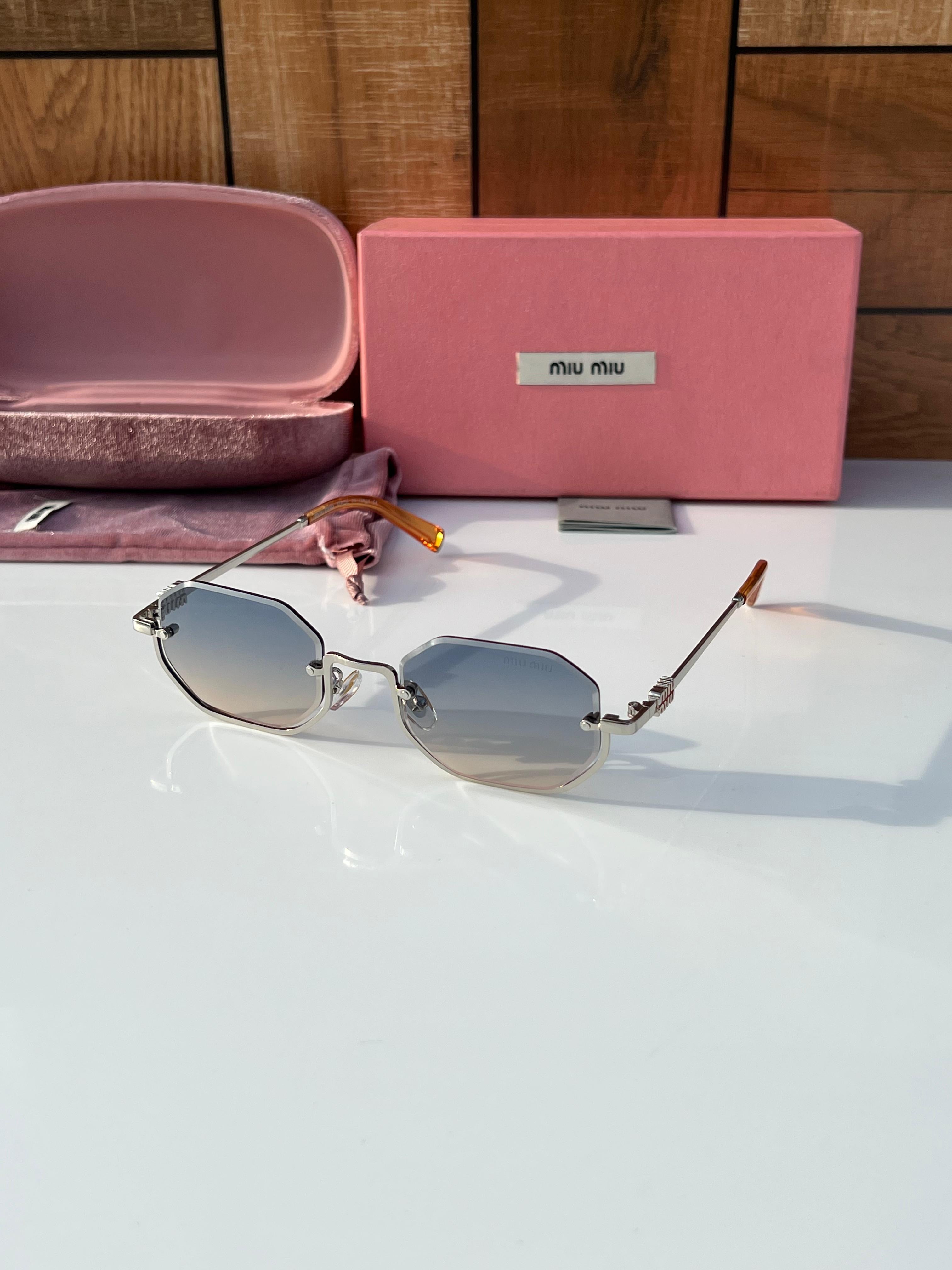 Miu Miu Sunglasses
