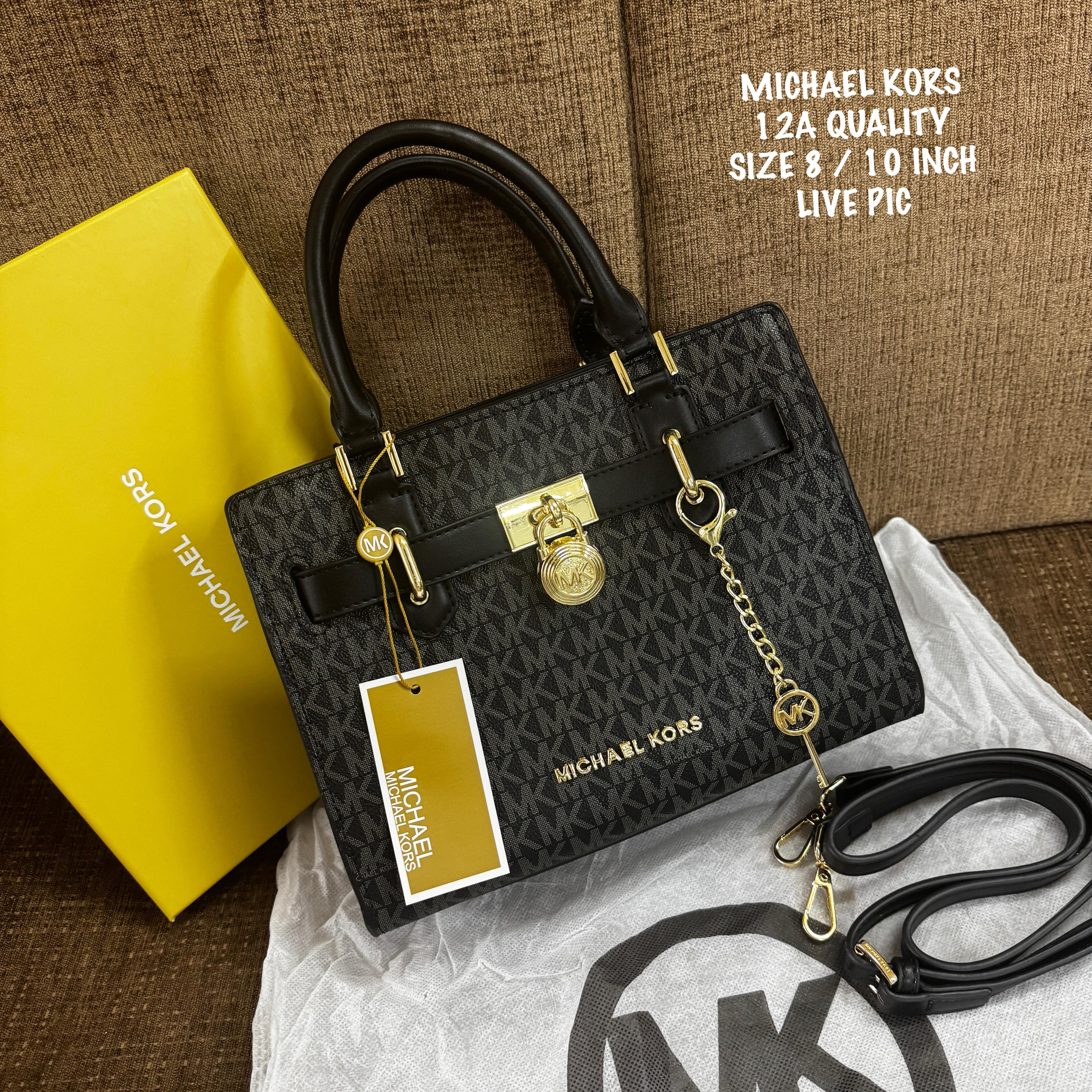 Michael Kors Hamilton
